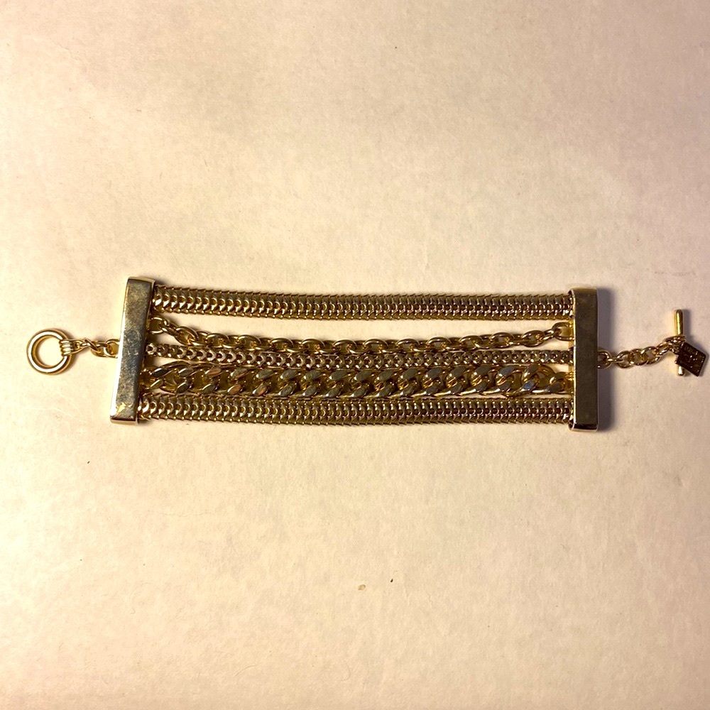 14th and Union Bracelet